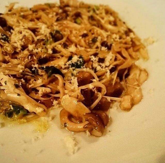 きのこのトリフォラーティ 西洋ワサビがけ（750）