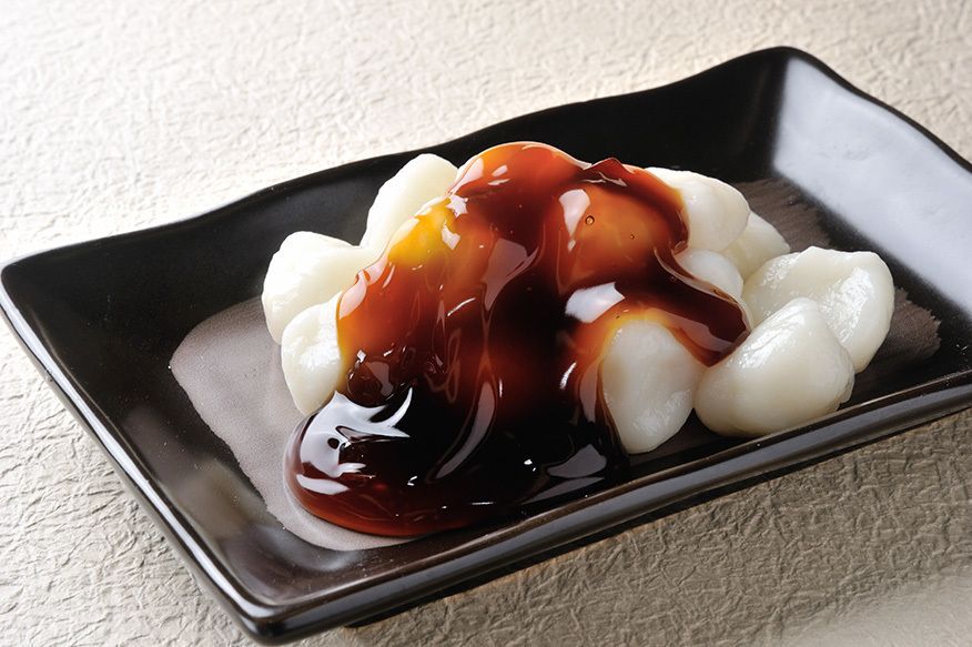 みたらしカップ　（白玉15個入）