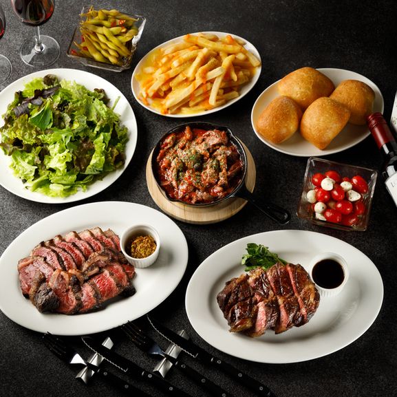 ◇HAPPY HOUR◇お時間限定で、スタンダードコース+飲み放題¥6,900が【¥4,500】に？！（4,500円 (税抜)）