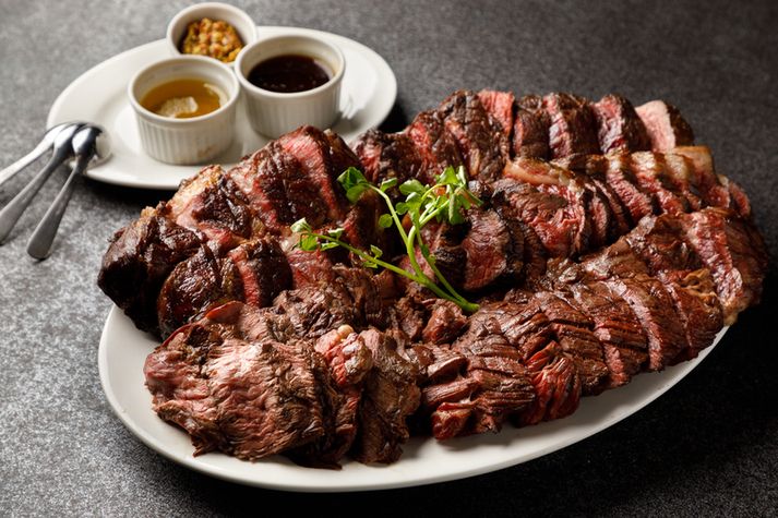 【5名様以上でのご予約】【貸切りのご相談】は、お電話にてご連絡下さいませ！（4,900円 (税抜)）