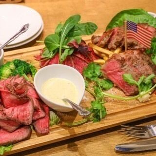 ☆急な宴会やお食事に☆”BISTROコース” 2,5時間飲み放題 3980円宴会/パーティー（3,980円 (税込)）