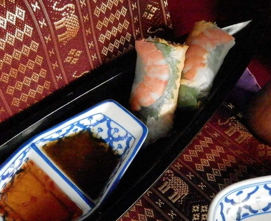 เปาะเปี๊ยะสด