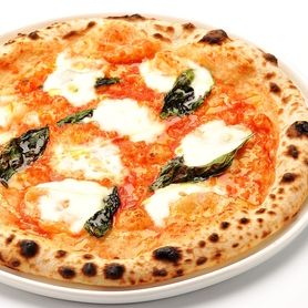 【ピッツァ / Pizza】ピッツァ／マルゲリータ