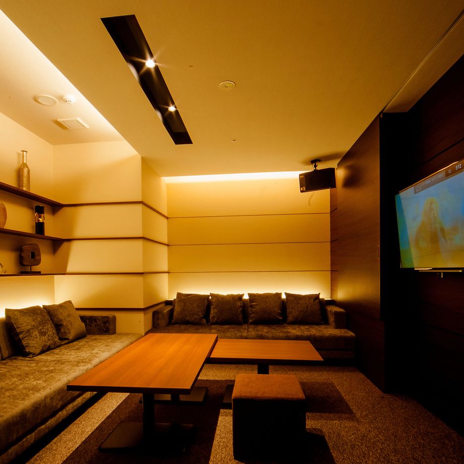 【2次会パックプラン】オードブル付き2時間飲み放題＋カラオケ