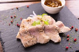 ワニテールステーキ