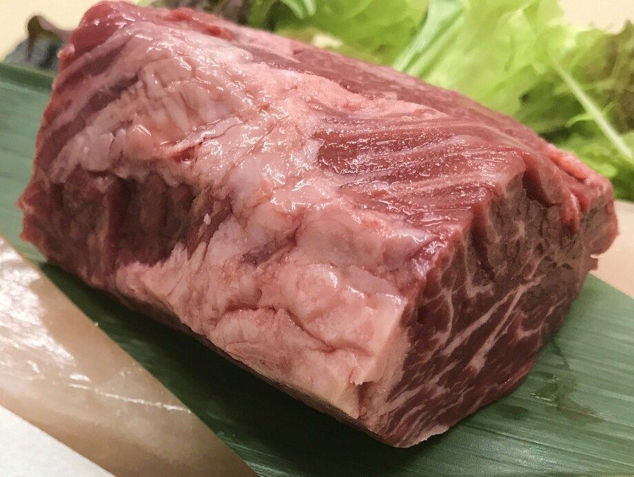 ハラミステーキランチ150ｇ（1,190円（税抜））