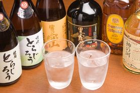 飲み放題９０分
