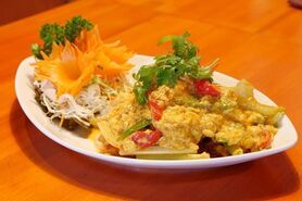 プーパッポンカリー