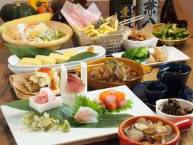 Roop定番コース・2H飲み放題付