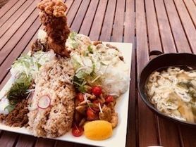 Roop GP(ループ・グローバル・プレート）