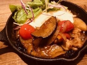 チーズダッカルビ