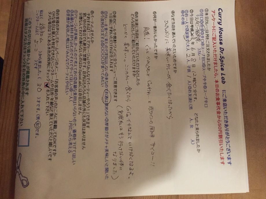 福知山のっよーこさんいつも大変お世話になっております。