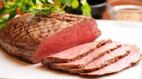 黒毛和牛ローストビーフ