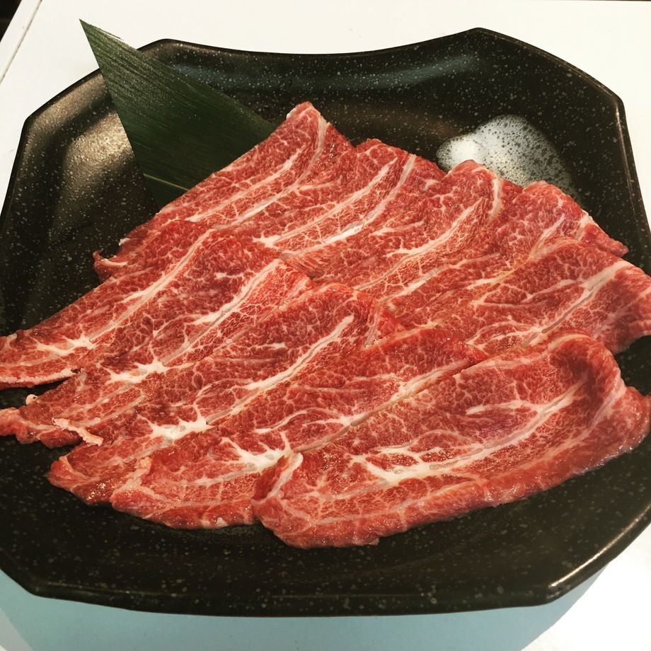天肉(ツラミ)