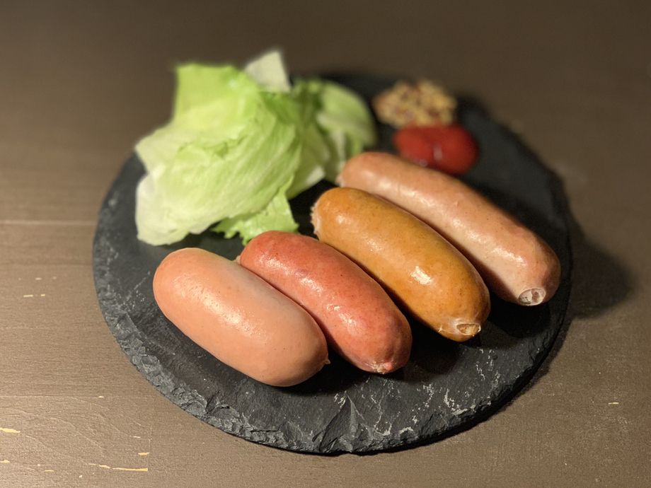 バラエティフランク（980）