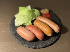 バラエティフランク