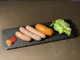 バラエティーウインナー