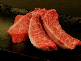 【ハラミ】特上ハラミ