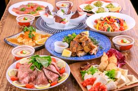 堀川洋食コース　