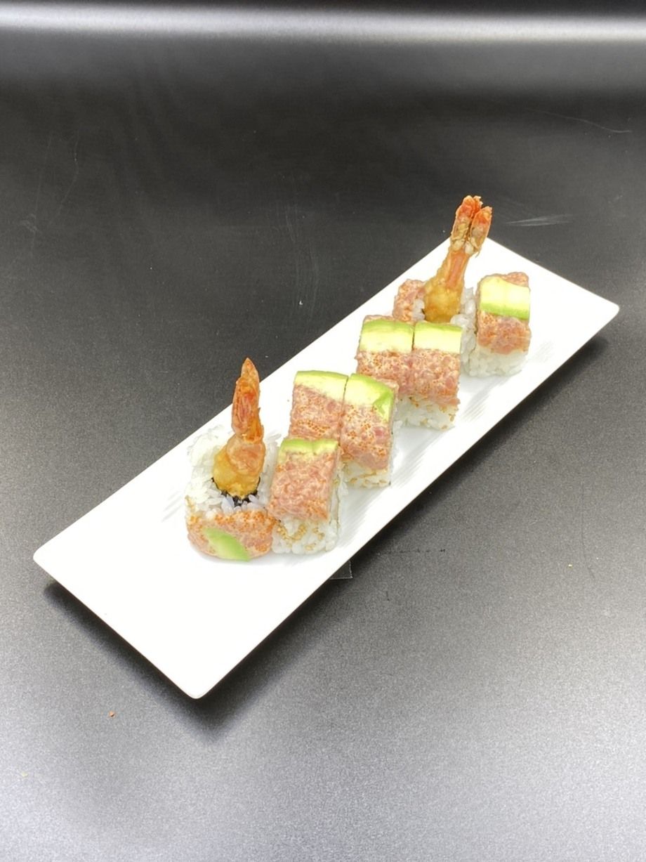 キャレンロール（920円）