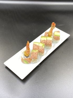 キャレンロール