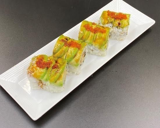 ドラゴンロール（960円）