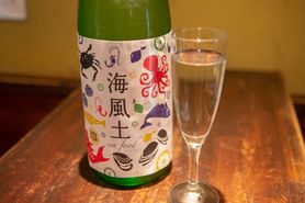 海風土(シーフード)