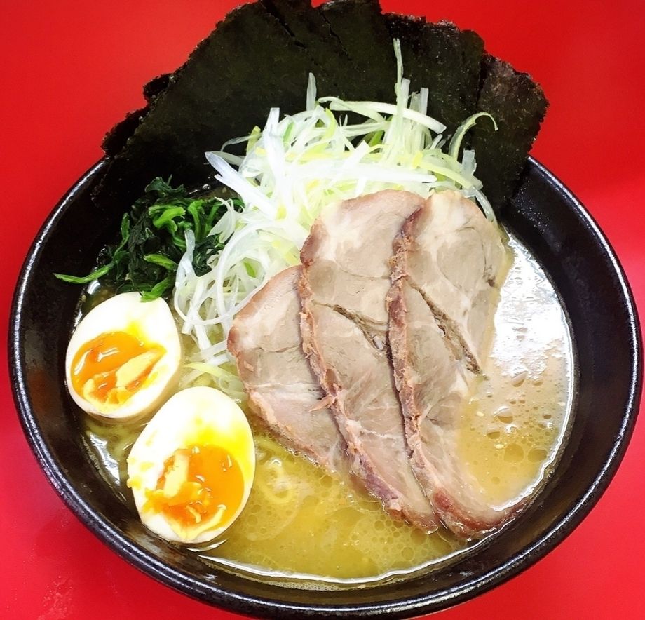 得とくラーメン