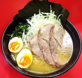 得とくラーメン