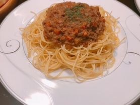 【◆ミートソース◆】自家製ミートソース