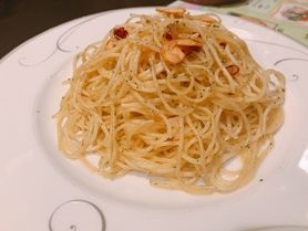 【◆ペペロンチノスパゲッティー◆】ペペロンチノ