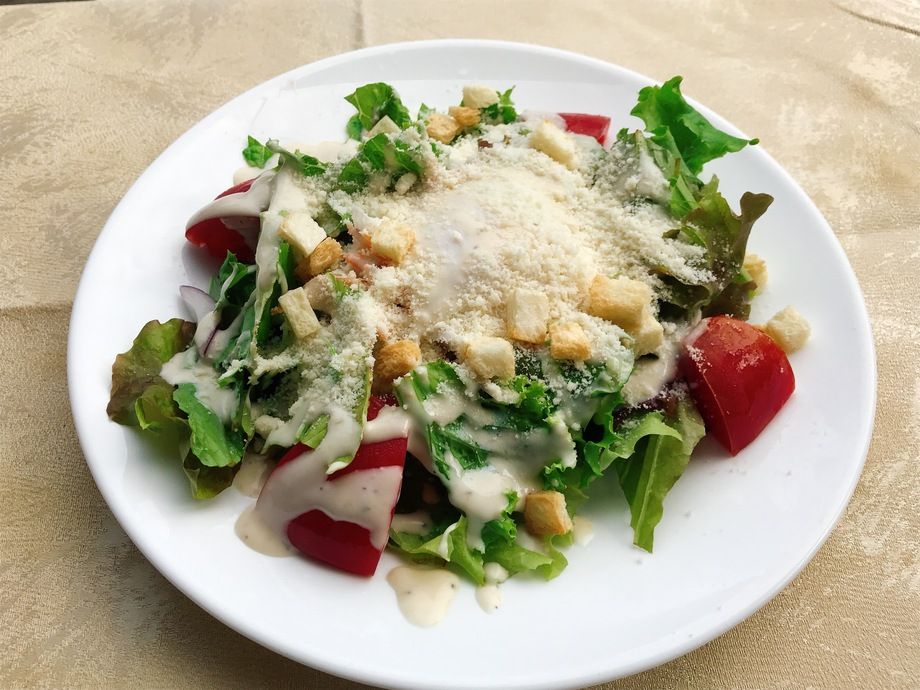 シーザーサラダ