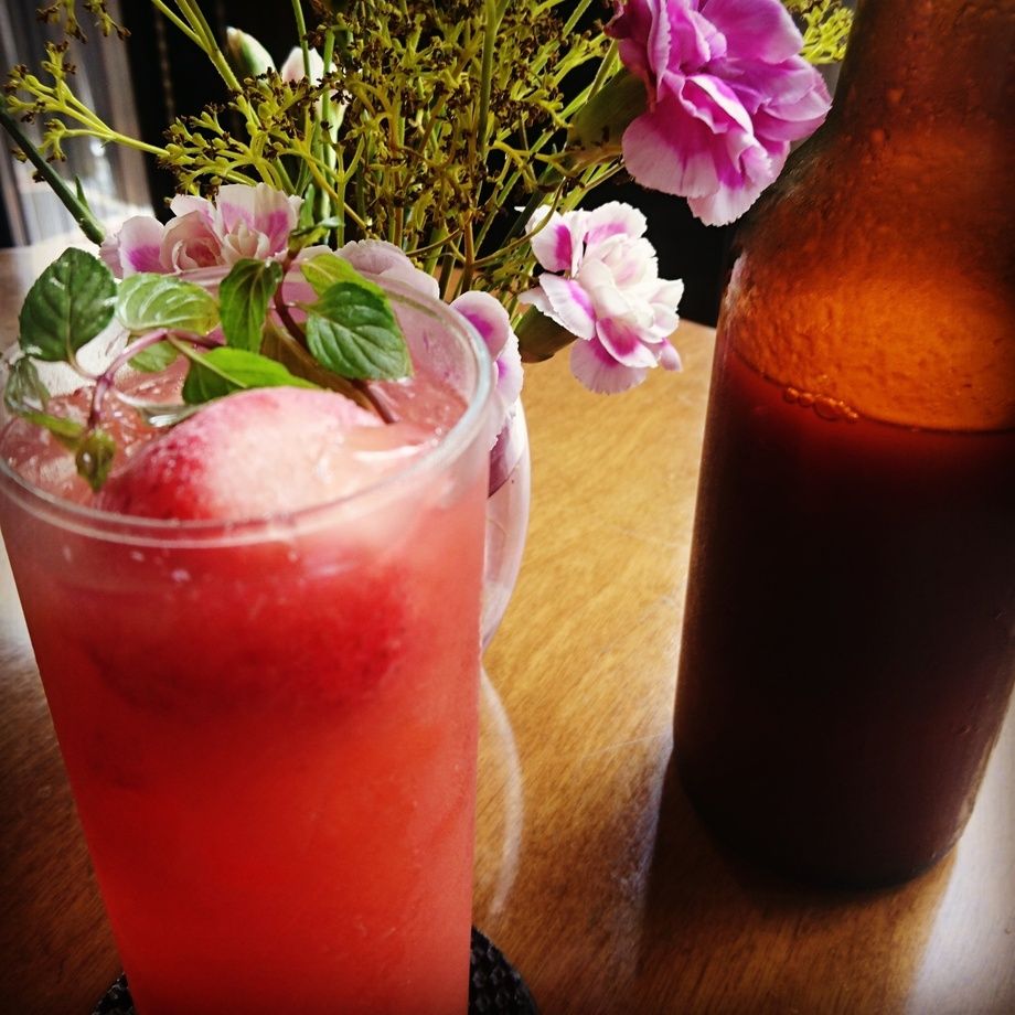 各種本格カクテル（ノンアルコール有）