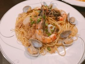 【◆和風スパゲッティー◆】海賊船