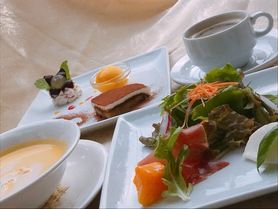 ランチコース【数量限定品】