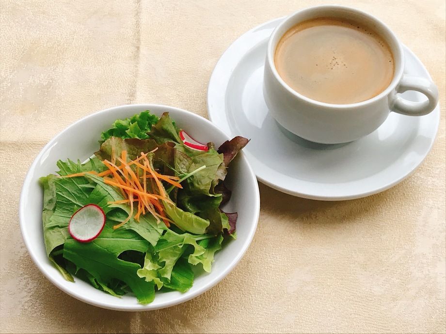 サラダセット（サラダ・ドリンク付き）