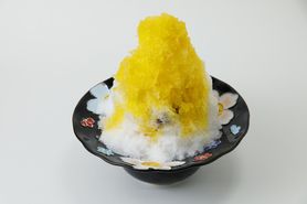 マンゴーあんこ