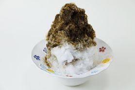 ほうじ茶あんこ