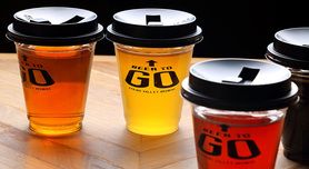 平日限定で1日1杯無料！