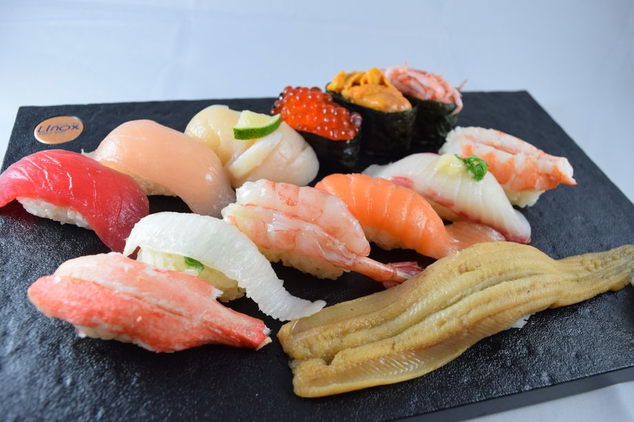 特上（1850円(税込)）