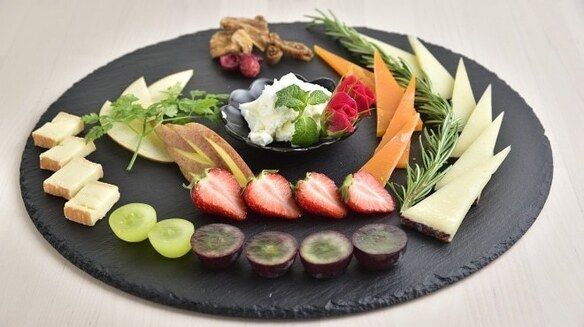 ミルピグ盛り（2名様盛り）