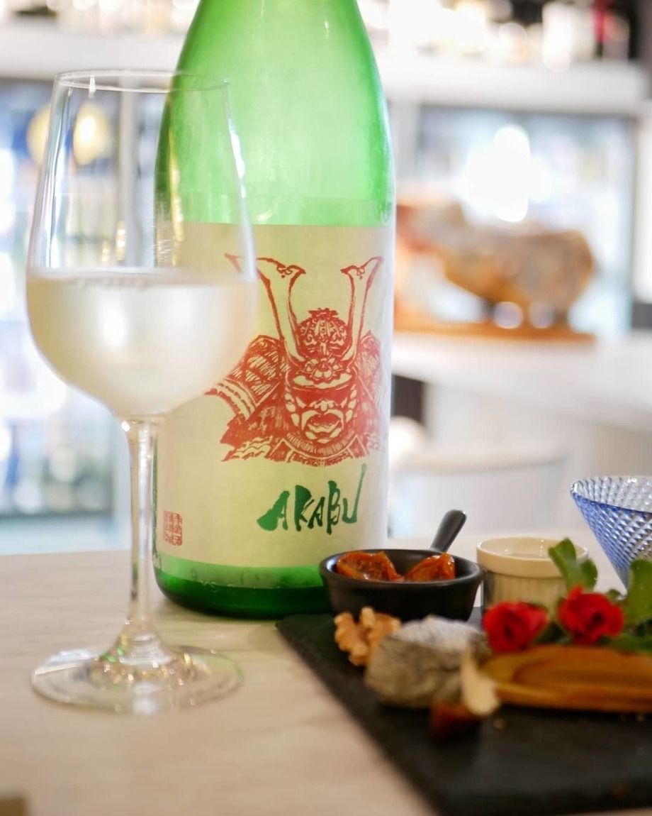 チーズに合う日本酒