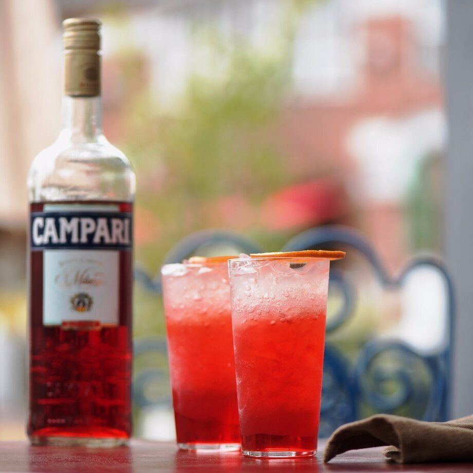 イタリアンハイボール（500円（税別））