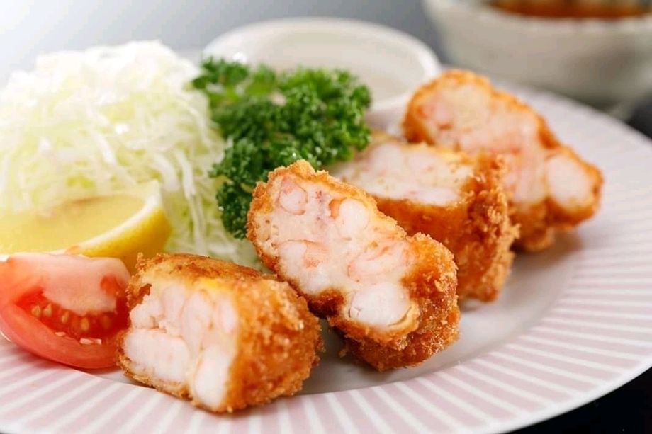 えびカツ