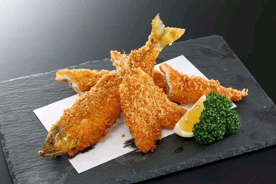 お魚のカツ各種