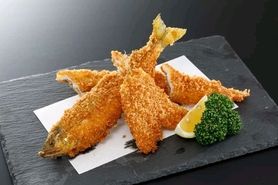 お魚のカツ各種