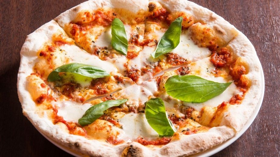 マルゲリータ（999円(税込み1,098円)）