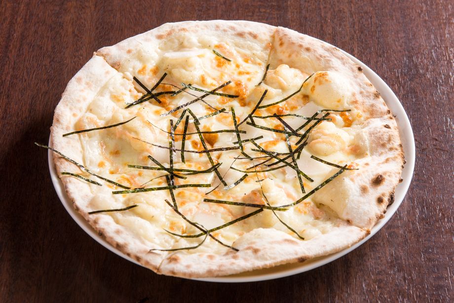 タラマヨポテト（999円(1,098円)）