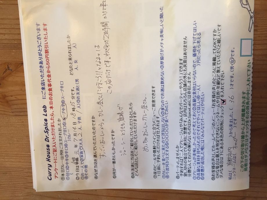 京都市内から来ていただいたちゃっぴーさんいつも大変お世話になっております。