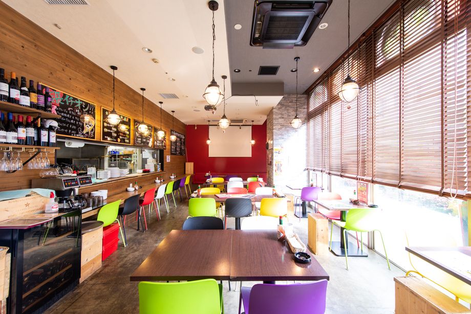 貸切コース（30名~50名）